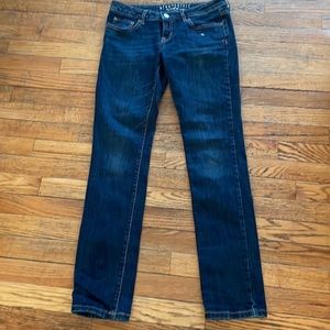 Aeropostale Skinny Jeans 4